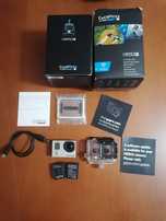 Gopro Hero 3 Black