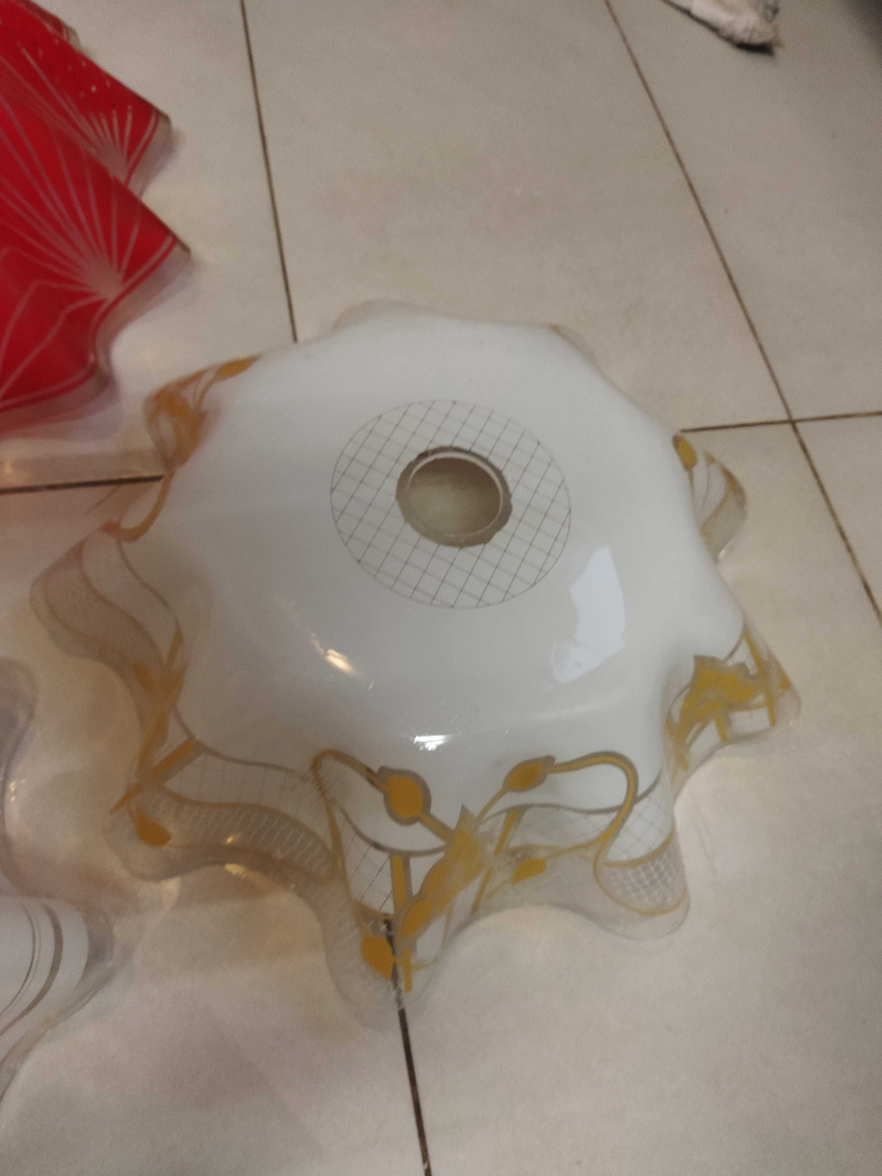 oprawa oświetleniowa / lampa sufitowa plexi