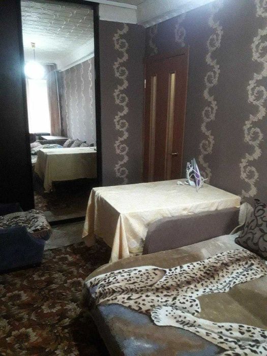 Сдам 2 комнатную кв Марсельская /кап. Кузнецова От Хозяина