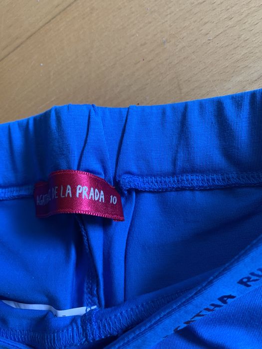 Calções tipo leggings Agata Ruiz de La Prada, 10 anos