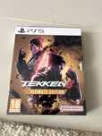 Tekken 8 ultimate edition