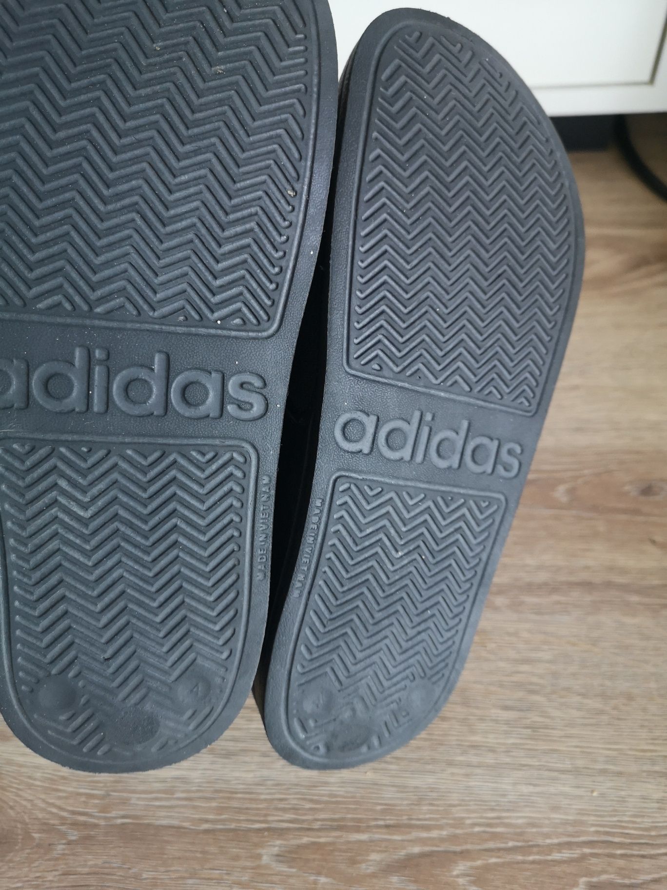 Klapki sandały Adidas 37 uk 4