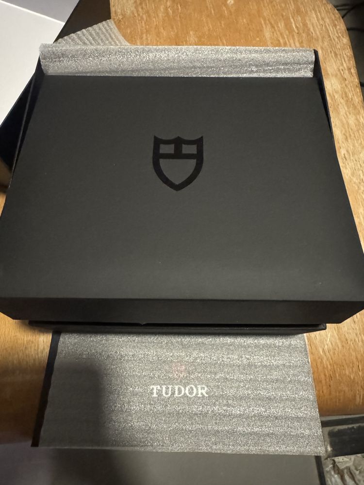 Tudor  pelagos fxd gmt raro