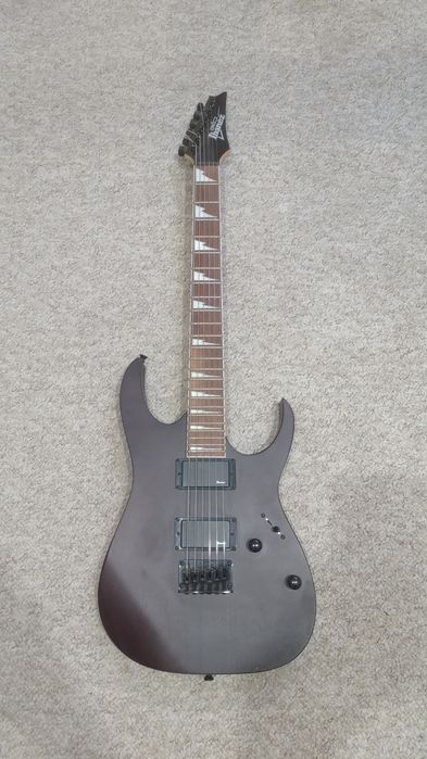 Gitara Ibanez GRG121DX GIO Walnut Flat