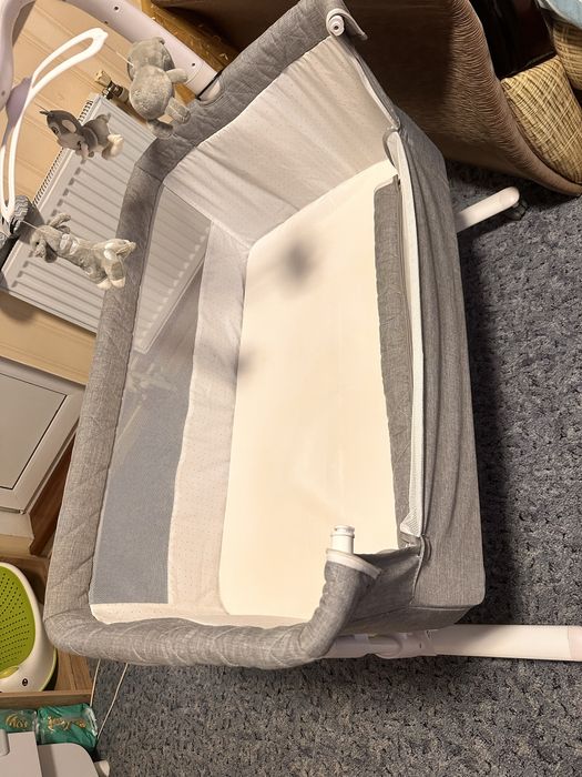 Електроннакроватка