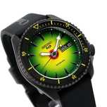 Seiko 5 Sports Japan Limited Chaos Fishing Club SBSA171 (300 unidades)