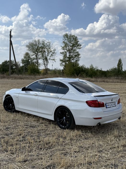 Продам Bmw F10 535ix