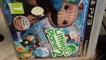 Little big planet 2, lbp ps3 WERSJA PL, Sklep,