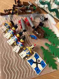 Lego Pirates 6276 Eldorado Fortress świetny stan