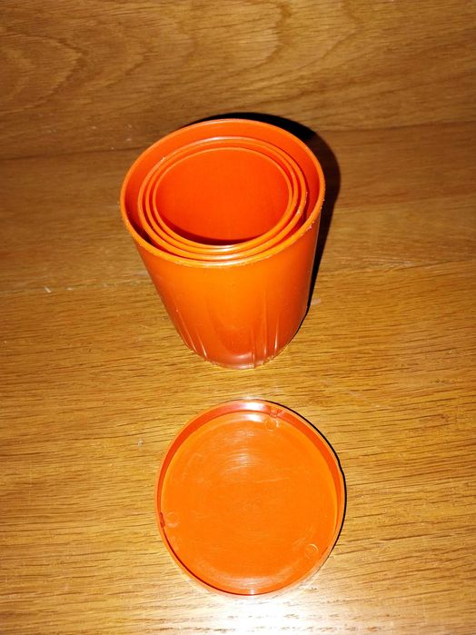 Copos Antigos - Matriosca