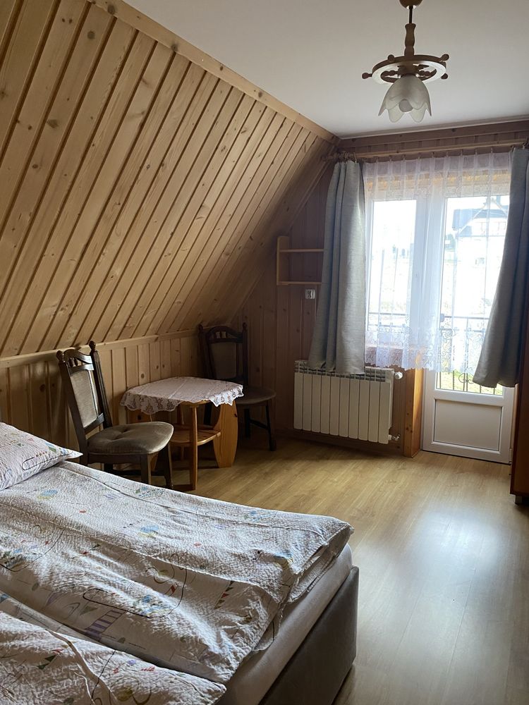Agroturystyka u Gałów