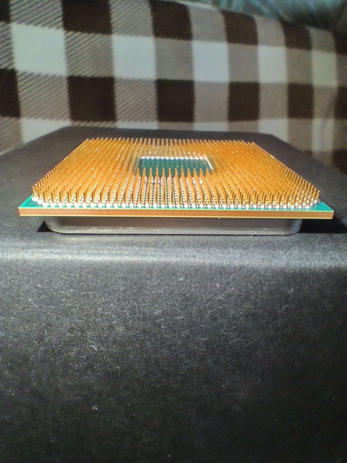Ryzen 3 2200G + Кулер