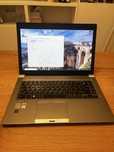 Laptop Toshiba Tecra Z40a 256 SSD/I5 6th/16GB RAM