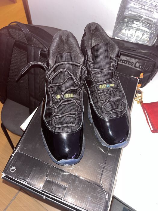 Jordan 11 nova com caixa
