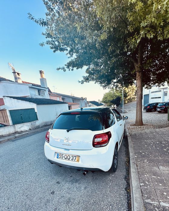 Ds3 1.6    Diesel