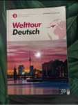 Welttour Deutsch 2