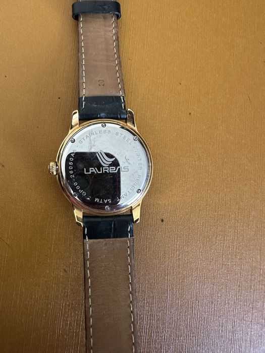 Чоловічий годинник Laurens | Італія | Оригінал |