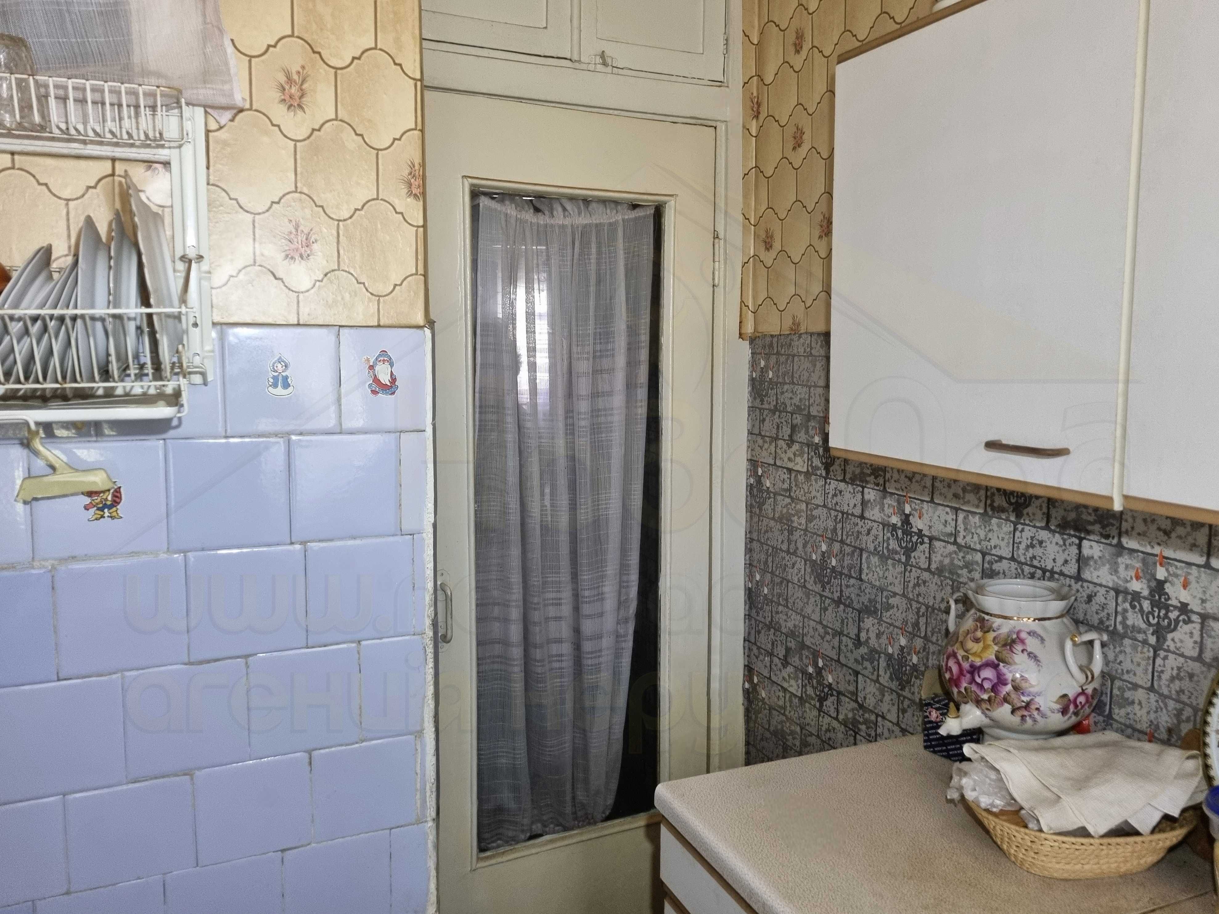 2 кімнатна квартира 48м2 на 3 поверсі по вулиці Козацька-KI