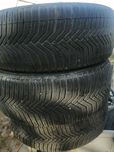 Michelin CrossClimate SUV