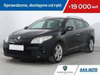 Renault Megane 1.4 TCe, Navi, Klimatronic, Tempomat, Parktronic,