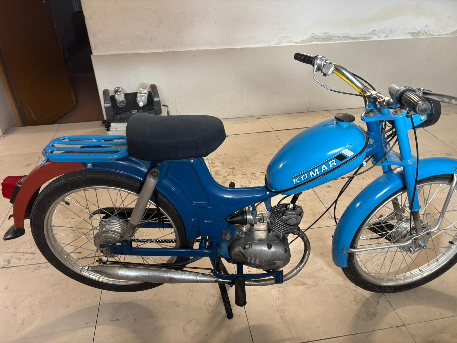 Romet komar 2350