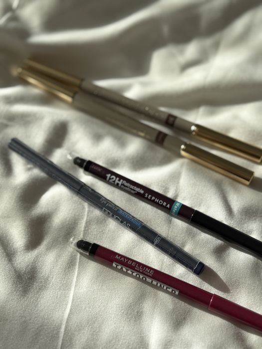 помада олівці для губ hermes