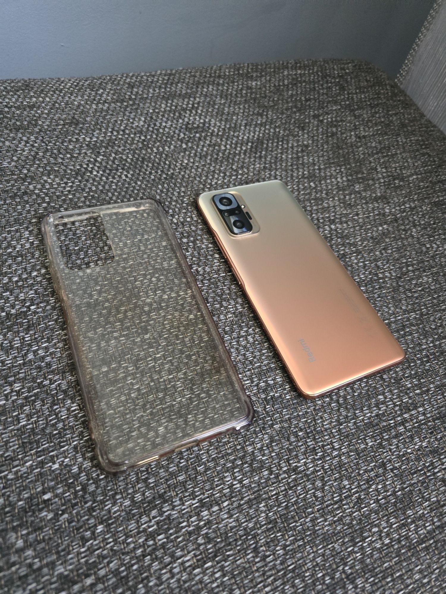 Xiaomi redmi Note 10 PRO