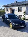 Bmw E90 335i 390km