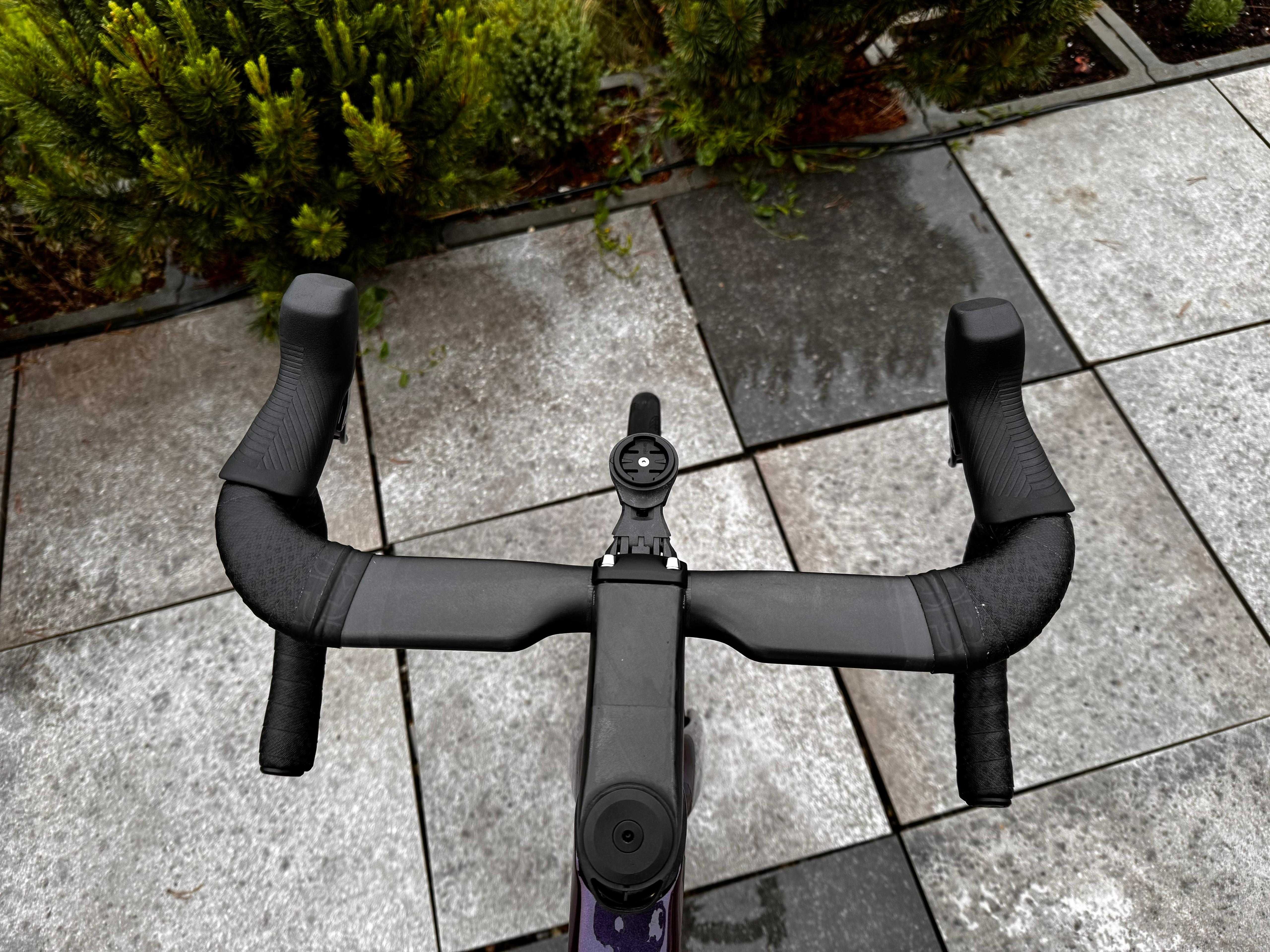 EnviLiv Advanced Pro AXS force Propel dla kobiet Rozmiar M 164-180cm