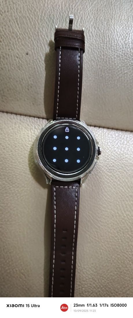 Smartwatch Xiaomi  watch 2 pro c/garantia
