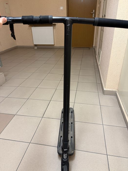 Hulajnoga mgp do tricków