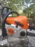 Бензопила stihl ms 180 штиль мс 180