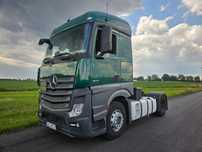 Mercedes-Benz Actros 1845