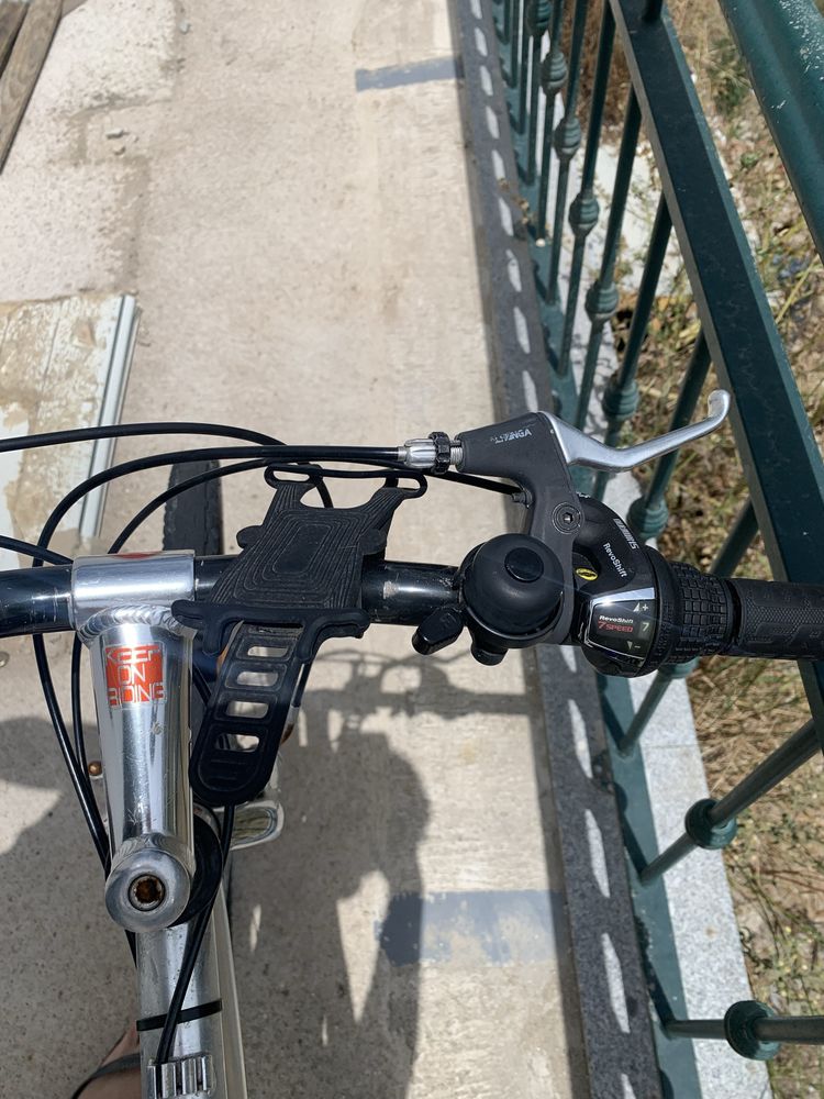 Vendo Bicicleta!