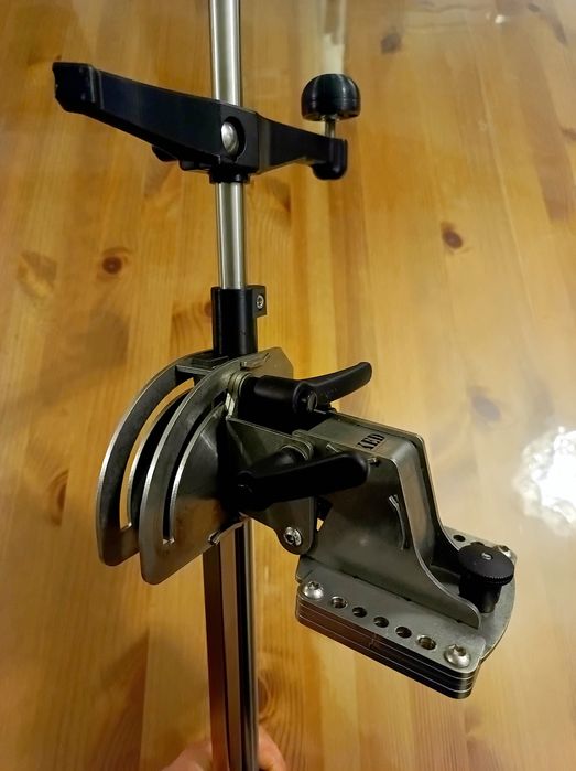 Sztyca KED livescope