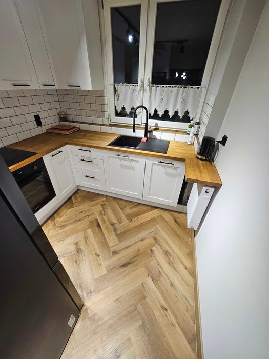 Sprzedam Słoneczne Mieszkanie w Centrum po generalnym remoncie!