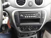 Auto Radio Cd Citroën C3 I (Fc_, Fn_)