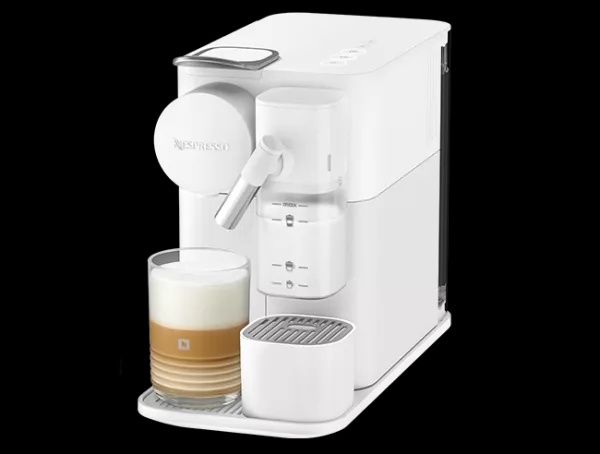 Nespresso DeLonghi Latissima One