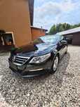 Volkswagen Passat CC 1.8