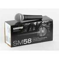 Вокальний мікрофон Shure SM58