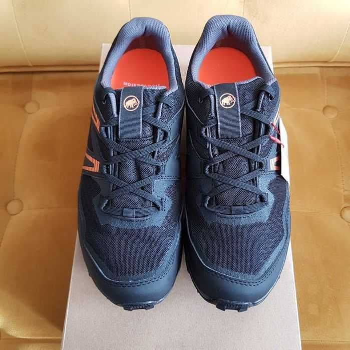 Mammut 28cm 44 Girun Hike Low GTX Nowe Oryginalne Gore-tex