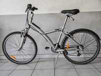 Bicicleta Btwin mulher