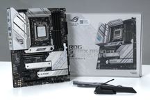 Материнська плата STRIX B650-A GAMING/Гар 3 міс/SiliconFox
