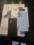 Samsung A53 6GB/128GB