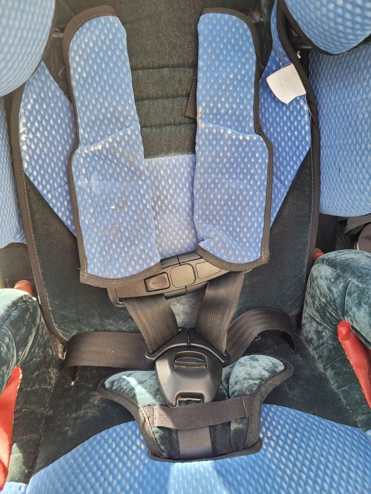 Fotelik recaro Young sport