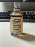 Maison margiela replica jazz club edt 100ml