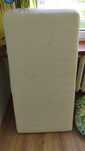 Materac 120x60x12 pianka, kokos, lateks