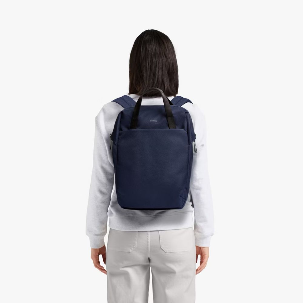 Bellroy Australia Via Workpack Vitality Tote Рюкзак Экологичный