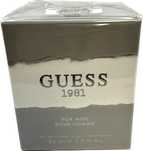 GUESS Guess 1981 POUR HOMME EDT 50ml Woda Toaletowa Męska