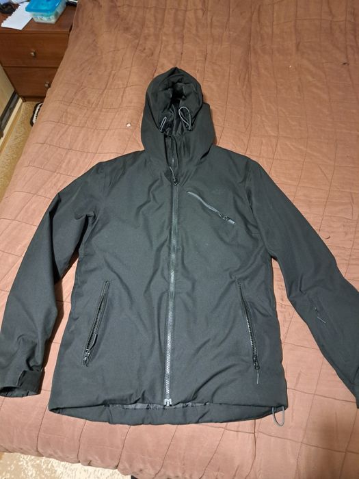 Kurtka  4F membrana 5000 rozmiar S